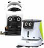 清掃ロボット